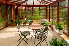 Upper Booth conservatory quotes