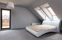 Upper Booth bedroom extensions