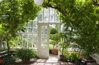 free Upper Booth orangery quotes